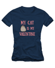 My Cat is my Valentine